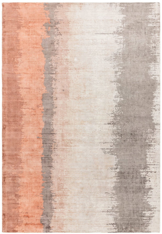 Juno Ginger Rug - Love-Rugs alternate image