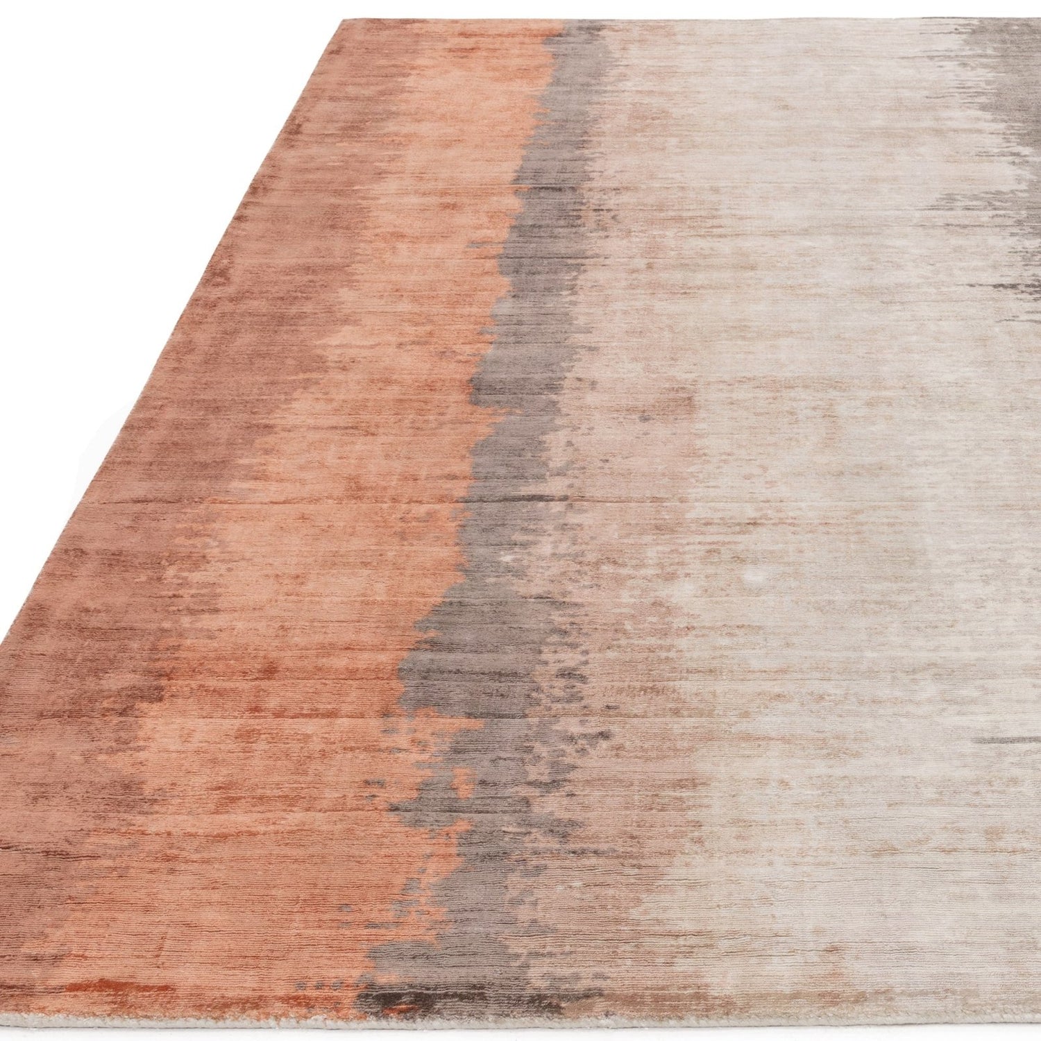 Juno Ginger Rug – Love-Rugs