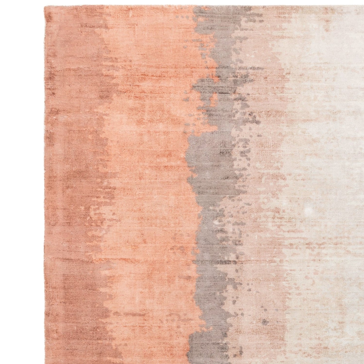 Juno Ginger Rug – Love-Rugs