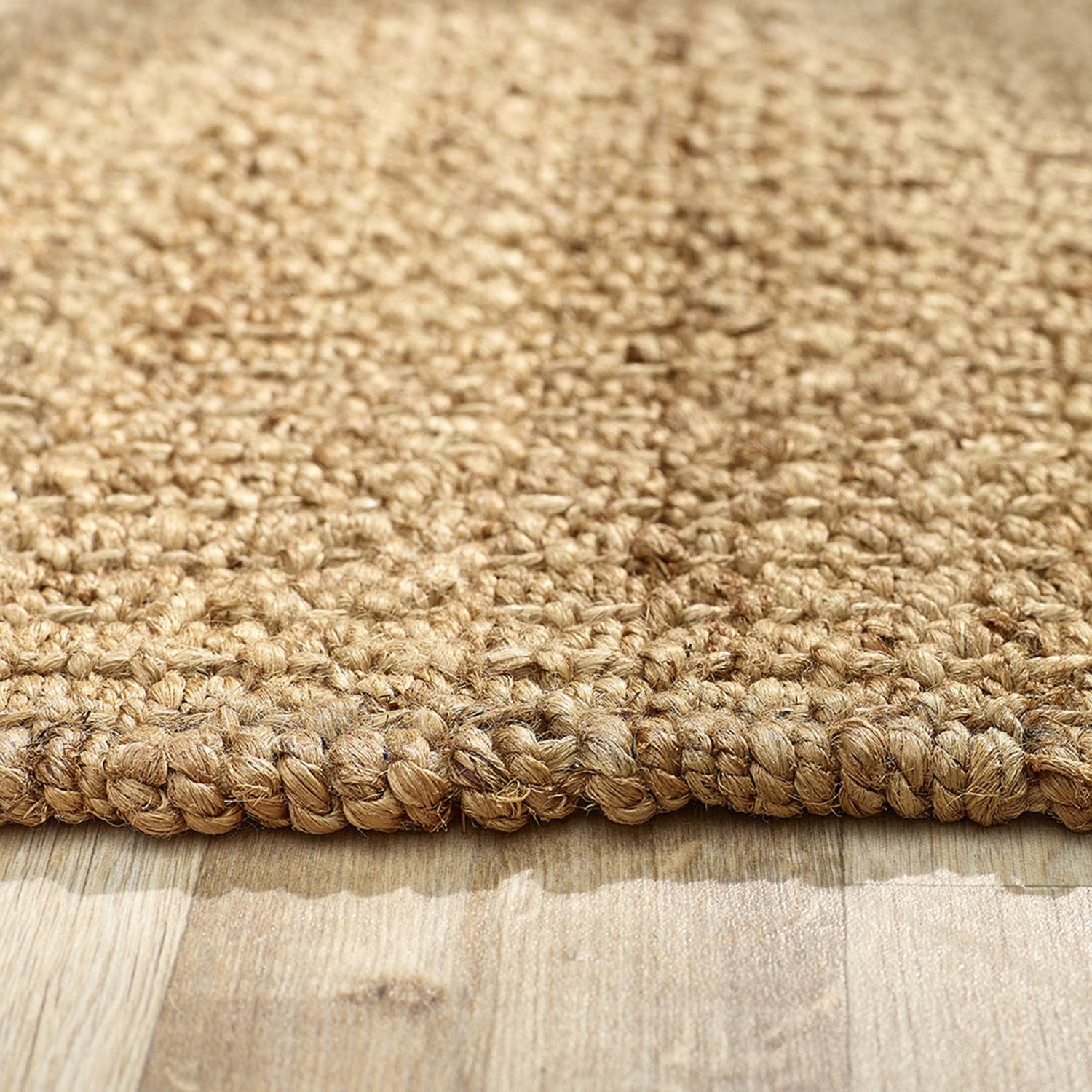 Jute Extra Rectangle Rug – Love-Rugs