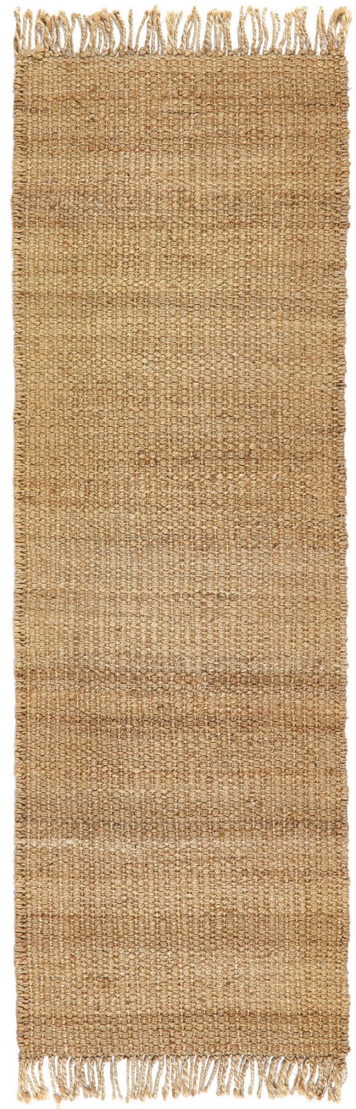 Jute Extra Runner Rug - Love-Rugs
