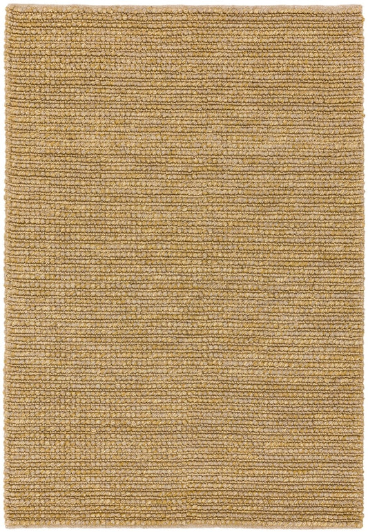 Jute Loop Natural Rug - Love-Rugs