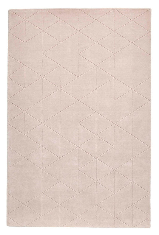 Kasbah KB2025 Rose Rug - Love-Rugs