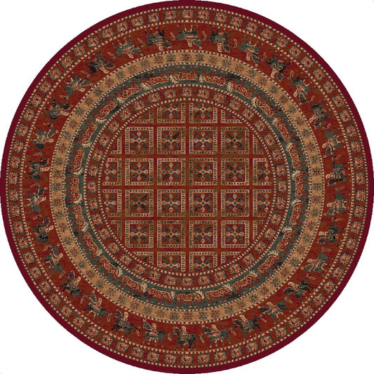 Kashqai 4301/300 Rug - Love-Rugs