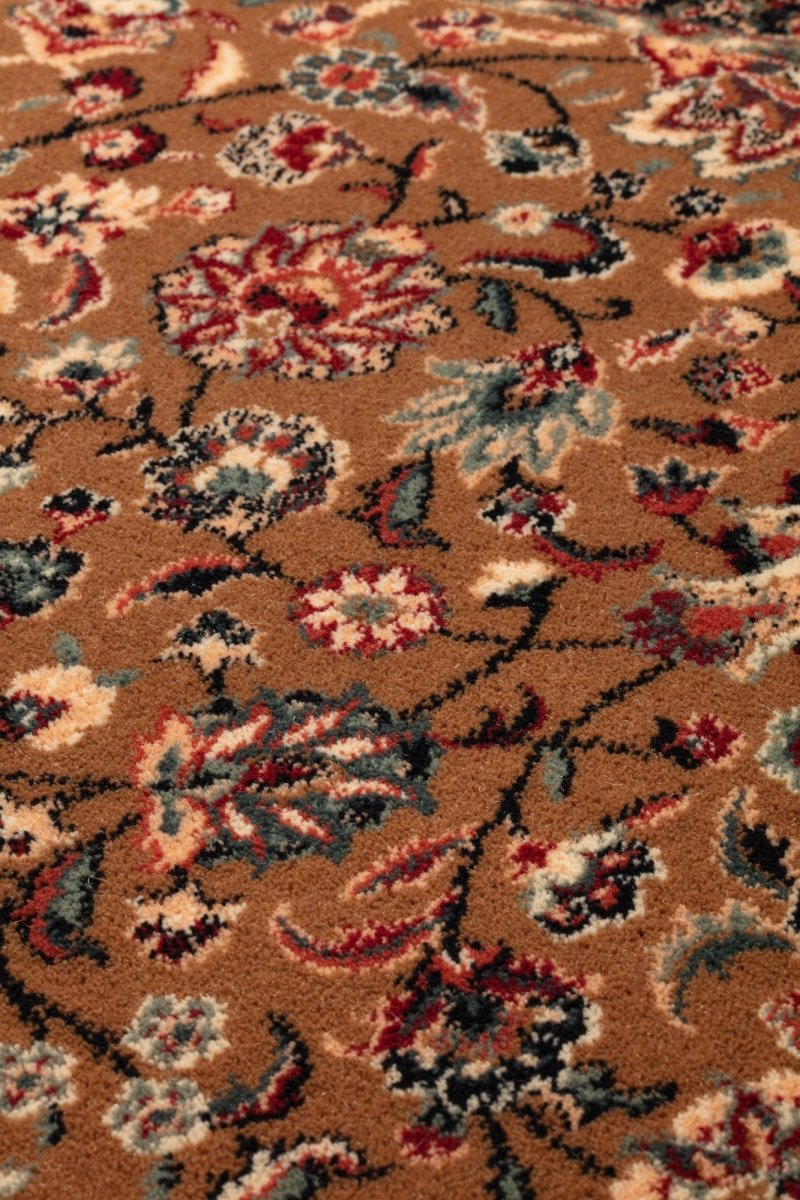 Kashqai 4362/600 Runner Rug - Love-Rugs