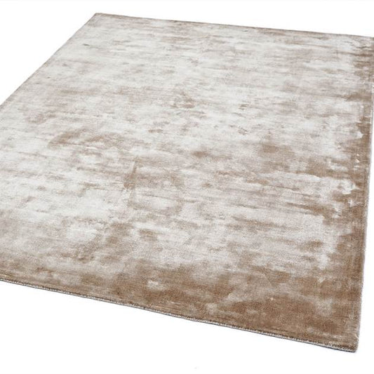 Katherine Carnaby Chrome Barley Rug - Love-Rugs alternate image