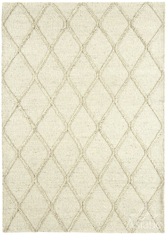 Katherine Carnaby Coast CD02 Diamond Cream Rug - Love-Rugs