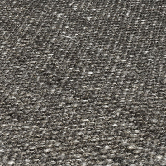 Katherine Carnaby Coast CS01 Charcoal Rug - Love-Rugs alternate image