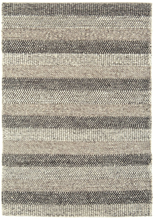 Katherine Carnaby Coast CS08 Varied Stripe Rug - Love-Rugs