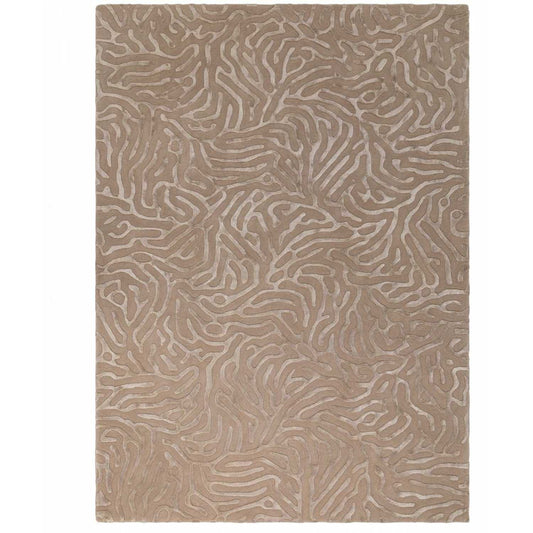 Katherine Carnaby Coral Sand Rug - Love-Rugs