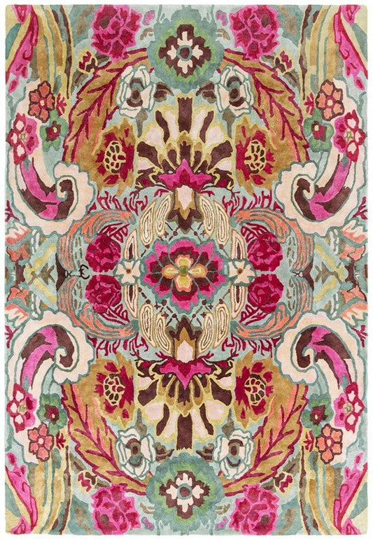 Katherine Carnaby Historia Rug - Love-Rugs