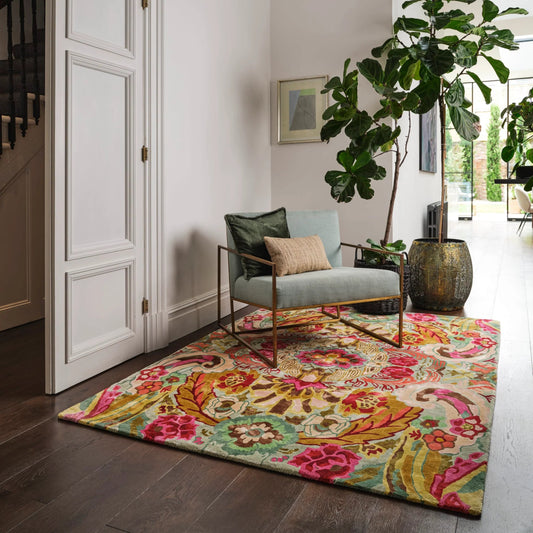 Katherine Carnaby Historia Rug - Love-Rugs alternate image