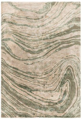 Katherine Carnaby Tuscany Tourmaline Marble Rug - Love-Rugs
