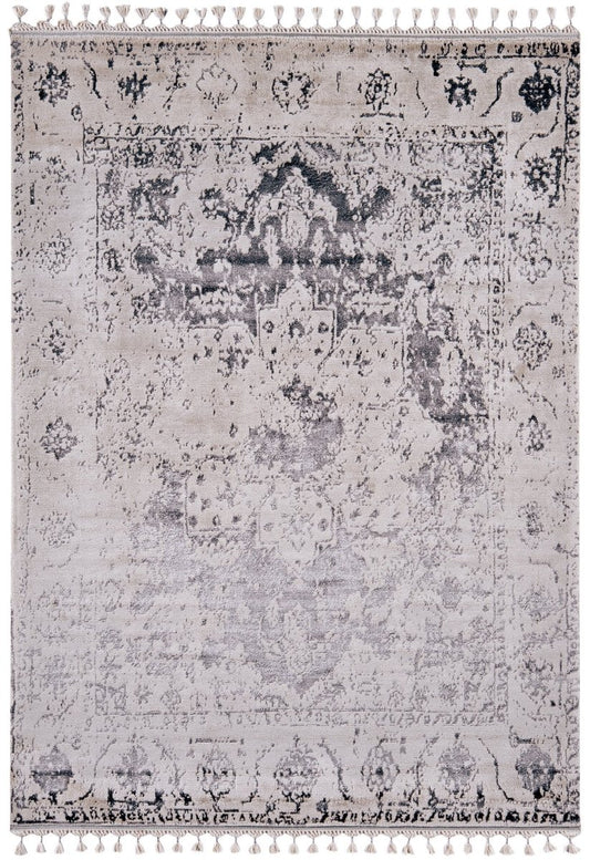 Katherine Carnaby Vintage Taupe Rug - Love-Rugs