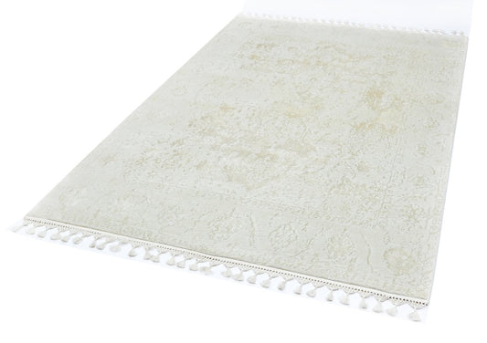 Katherine Carnaby Vintage White Rug - Love-Rugs alternate image