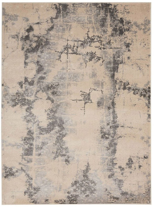 Kathy Ireland Heritage K1354 Beige Rug - Love-Rugs alternate image