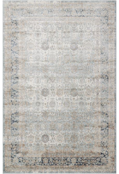 Kathy Ireland Malta MAI10 Cloud Rug - Love-Rugs alternate image