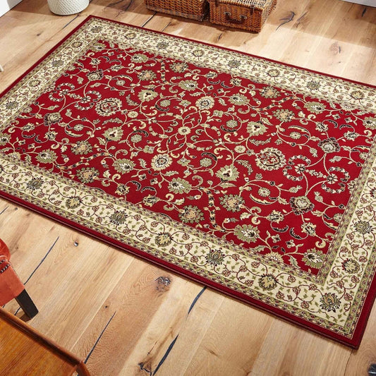 Kendra 137R Rug - Love-Rugs