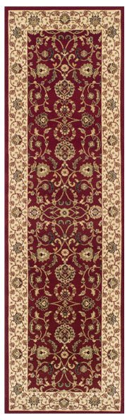 Kendra 137R Runner Rug - Love-Rugs alternate image