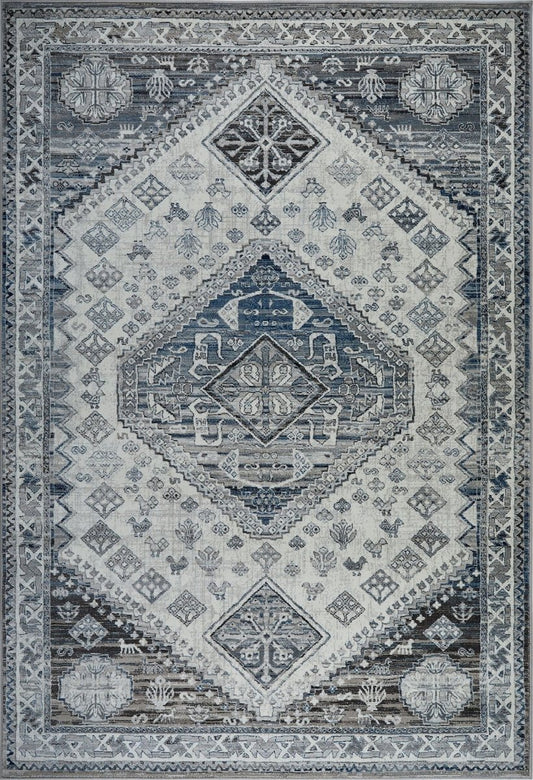 Kendra 2603 H Rug - Love-Rugs