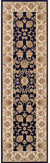 Kendra 3330B Runner Rug - Love-Rugs alternate image