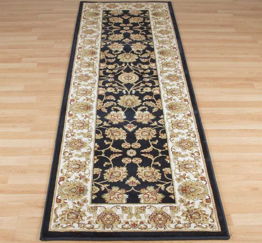 Kendra 3330B Runner Rug - Love-Rugs