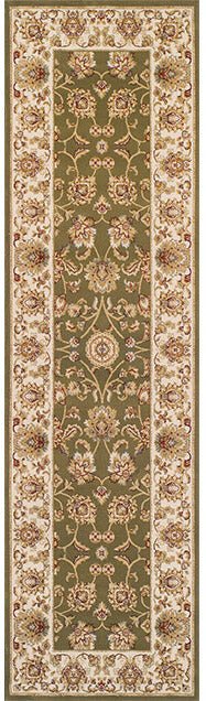 Kendra 3330G Runner Rug - Love-Rugs alternate image