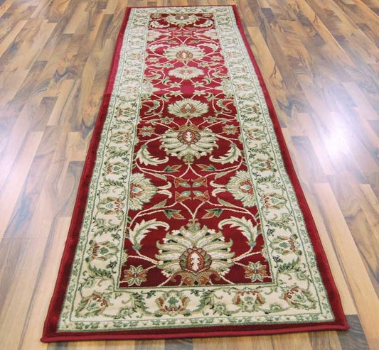 Kendra 45M Runner Rug - Love-Rugs