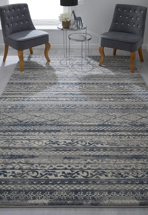 Kendra 7153 H Rug - Love-Rugs alternate image