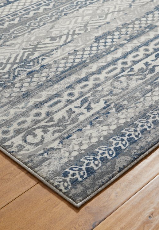 Kendra 7153 H Rug - Love-Rugs