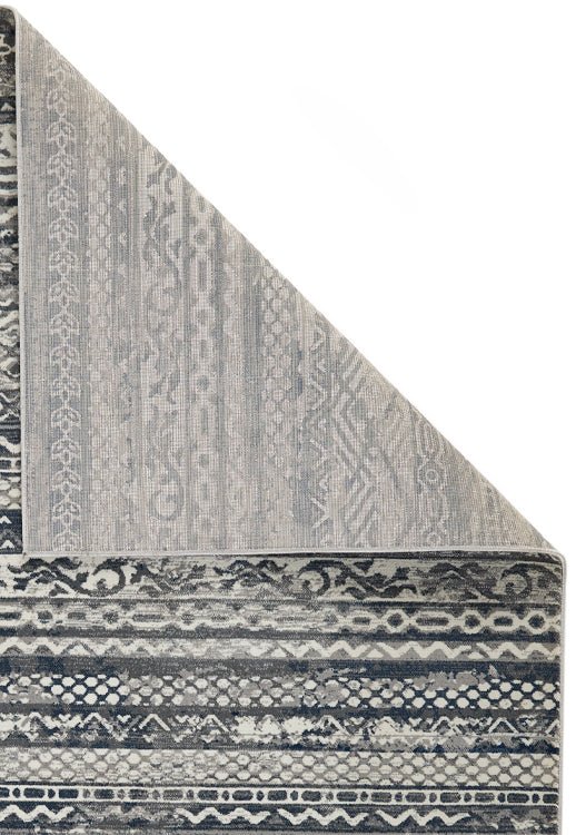 Kendra 7153 H Runner Rug - Love-Rugs alternate image