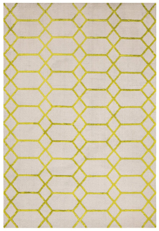 Koko Fennel Rug - Love-Rugs