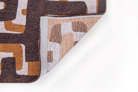 Kuba Bison 9335 Rug - Love-Rugs alternate image