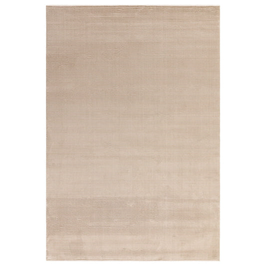Kuza Stripe Beige Rug - Love-Rugs