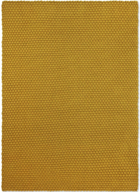 Lace Golden Mustard 497006 - Love-Rugs