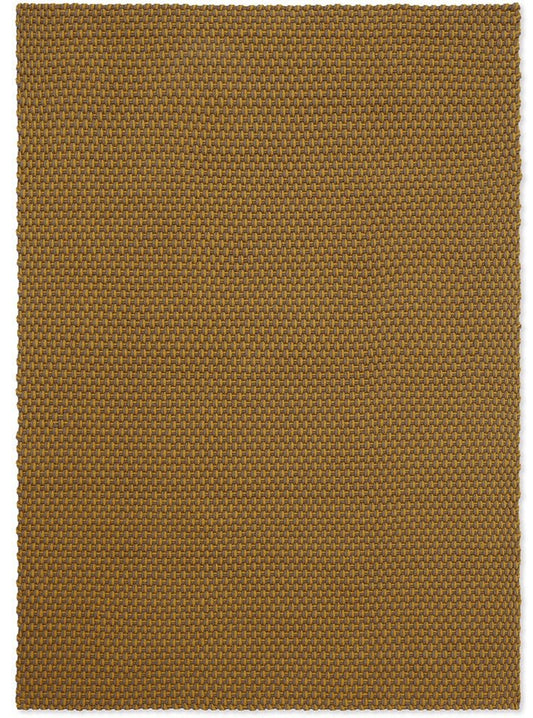 Lace Golden Mustard - Grey Taupe 497217 - Love-Rugs