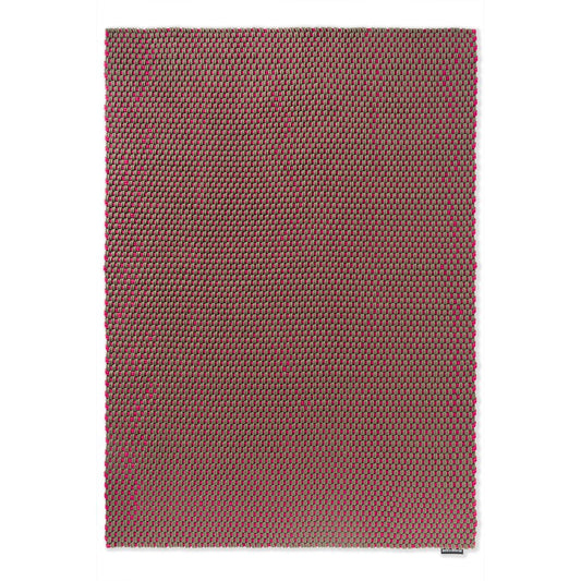 Lace Tricolore Thyme/Green/Pink 496904 Rug - Love-Rugs