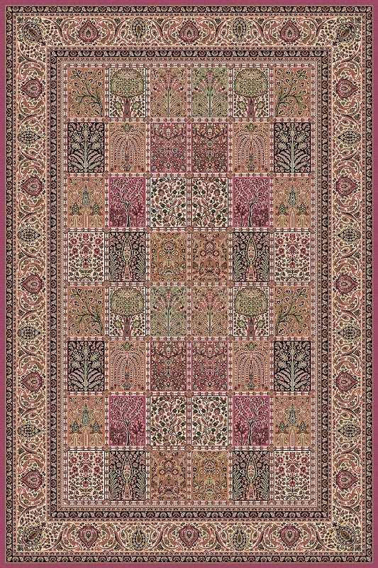 Lano Farsistan 5636 - 677 Rug - Love-Rugs alternate image
