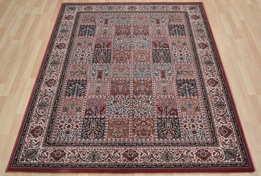 Lano Farsistan 5636 - 677 Rug - Love-Rugs