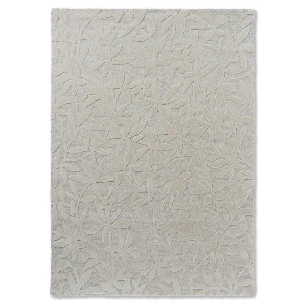 Laura Ashley Cleavers Natural 080901 Rug – Love-Rugs