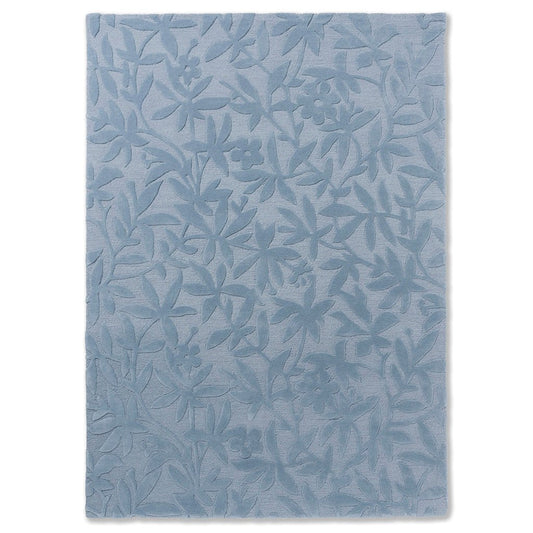 Laura Ashley Cleavers Seaspray 080908 Rug - Love-Rugs