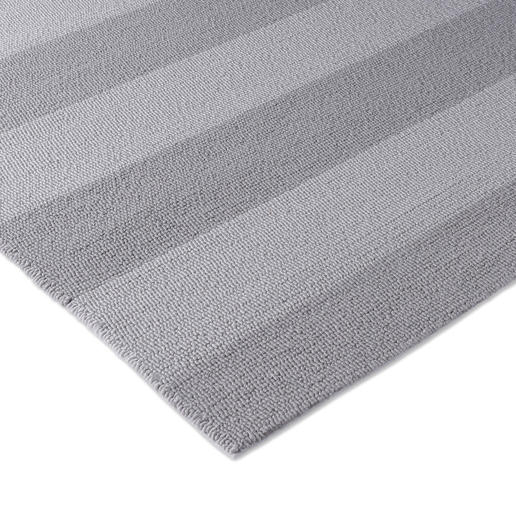 Laura Ashley Lille Dove Grey Outdoor 480004 Rug - Love-Rugs
