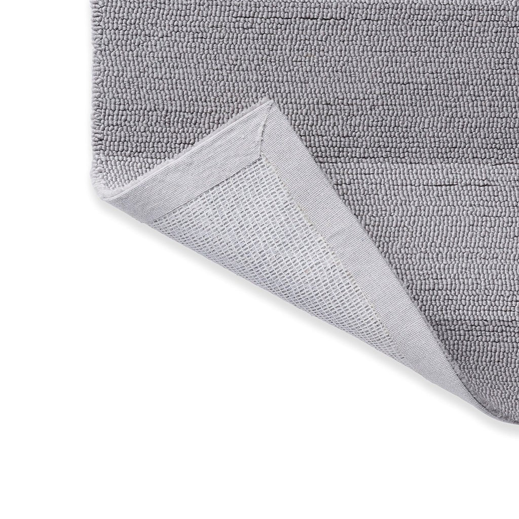 Laura Ashley Lille Dove Grey Outdoor 480004 Rug - Love-Rugs