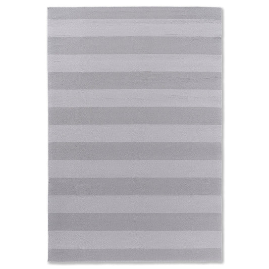 Laura Ashley Lille Dove Grey Outdoor 480004 Rug - Love-Rugs