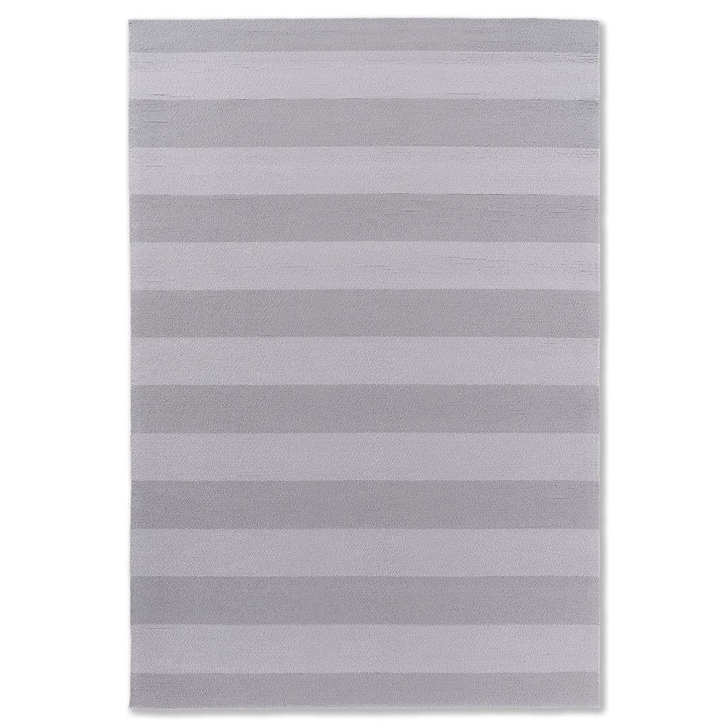 Laura Ashley Lille Dove Grey Outdoor 480004 Rug - Love-Rugs