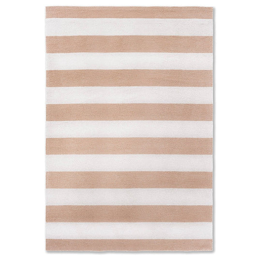 Laura Ashley Lille Pale Ochre Outdoor 480001 Rug - Love-Rugs alternate image