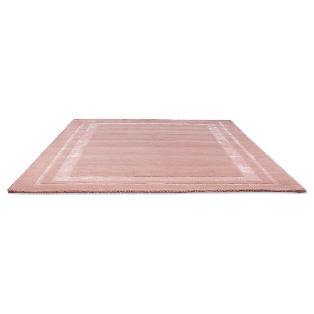 Laura Ashley Redbrook Blush 081802 Rug – Love-Rugs