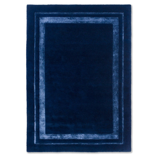 Laura Ashley Redbrook Midnight 081808 Rug - Love-Rugs