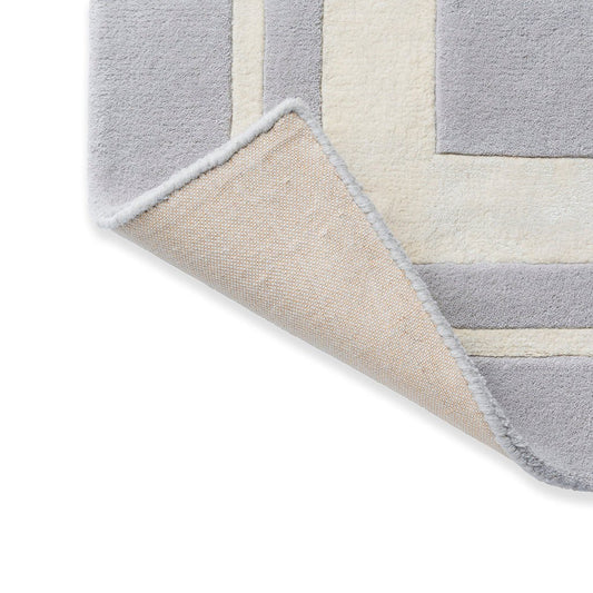 Laura Ashley Redbrook Silver 081804 Rug - Love-Rugs alternate image