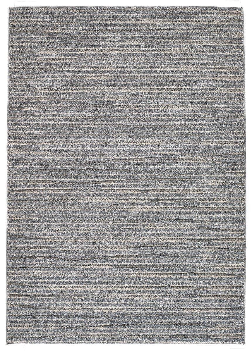 Loop 7551a ivory / dk.grey Rug – Love-Rugs